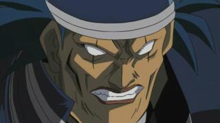 The Light at the End of the Tunnel