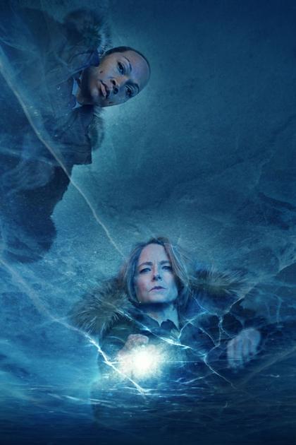 True Detective: Night Country