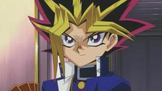 Yugi vs. Pegasus: Match of the Millennium