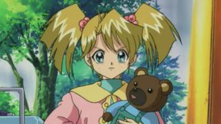 The Wrath of Rebecca