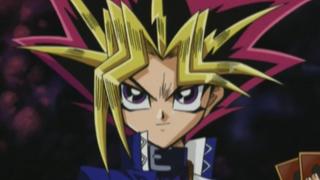 Yugi vs. Pegasus: Match of the Millennium
