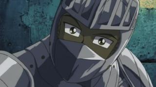 Yugi vs. Pegasus: Match of the Millennium