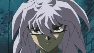 Yugi vs. Pegasus: Match of the Millennium