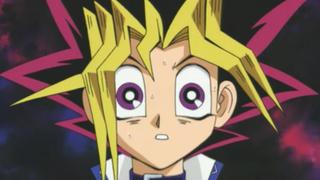 Yugi vs. Pegasus - Partida do Milênio