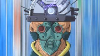 Espa Roba -- The ESP Duelist