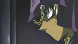 The Master of Magicians