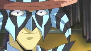 The Master of Magicians