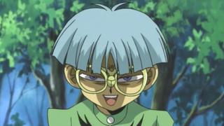 Playing With a Parasite Playing With a Parasite