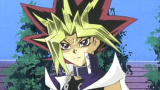 Double Duel: Part II: Yugi and Kabia vs. Lumis and Umbra
