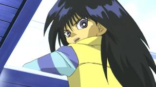 Double Duel: Part III: Yugi and Kabia vs. Lumis and Umbra