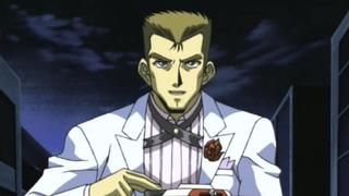 Lights, Camera, Duel!