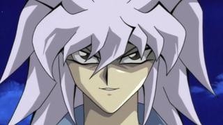 The Dark Spirit Revealed: Yugi vs. Bakura Part 1