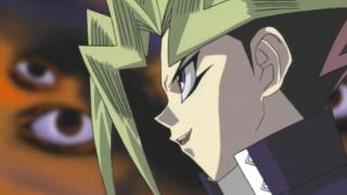 The Dark Spirit Revealed: Yugi vs. Bakura Part 2