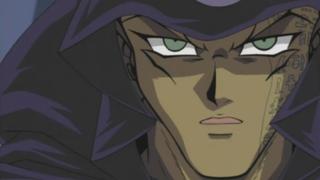 The Dark Spirit Revealed: Yugi vs. Bakura Part 3