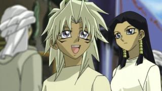 The Tomb-Keeper's Secret