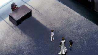 Courtroom Chaos Courtroom Chaos