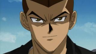 Merger of the Big Five, Part 1