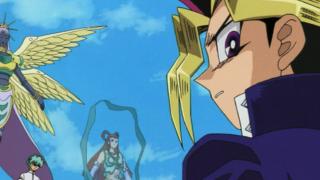 Yu-Gi-Oh!