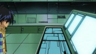 Burying the Past Burying the Past