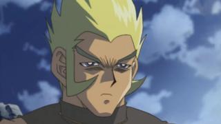 Fate of the Pharaoh Fate of the Pharaoh