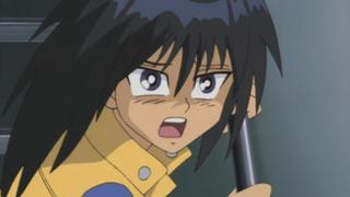 Flight of Fear Flight of Fear