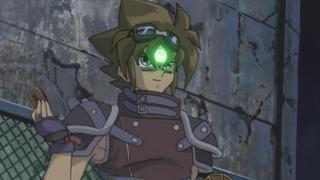 Fighting for a Friend