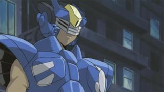 Fighting for a Friend Fighting for a Friend