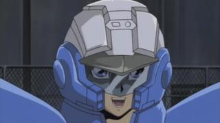 Fighting for a Friend Fighting for a Friend