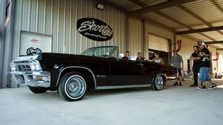 Camaros, Impalas, Goodguys, Oh My Camaros, Impalas, Goodguys, Oh My