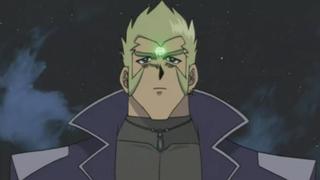 Grappling With a Guardian