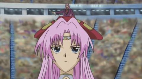 One Step Ahead, Part II