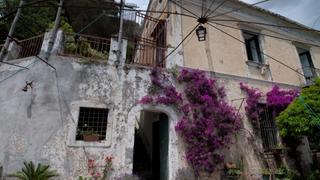 Italy: Salerno and the Amalfi Coast