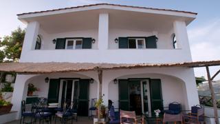 Italy: The Villas of Sorrento Italy: The Villas of Sorrento