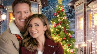 Destined 2: Christmas Once More