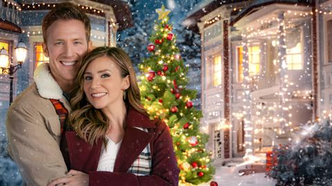 Destined 2: Christmas Once More