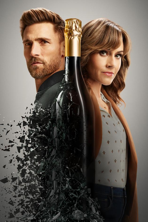 Curious Caterer: Fatal Vows: Hallmark Movie VIP Pass