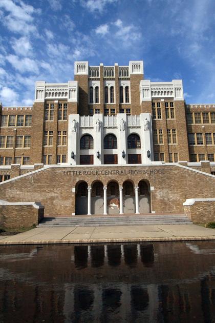 Little Rock Central: 50 Years Later