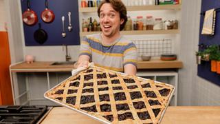 Piece Of The Pie Piece Of The Pie