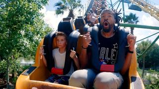 Harlem Globetrotters: Play It Forward