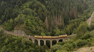 Eastern Pyrenees Rail Adventures Eastern Pyrenees Rail Adventures