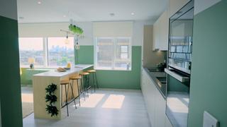 Eco-Friendly Living Eco-Friendly Living