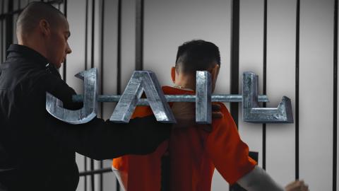 Jail