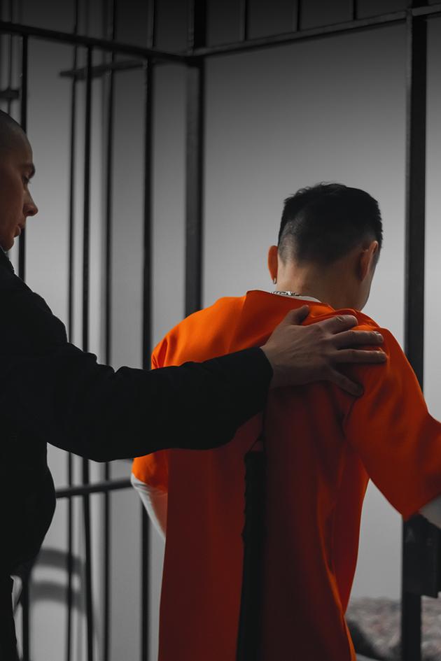 Jail