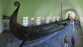 Mysteries of the Vikings Mysteries of the Vikings