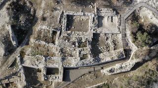 Mysteries of the Abandoned