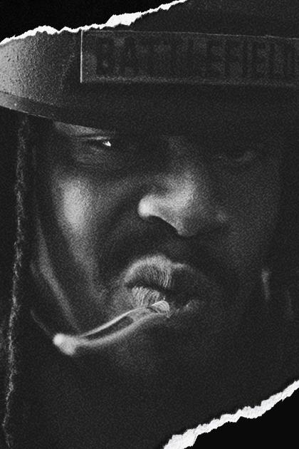 No Script with Marshawn Lynch