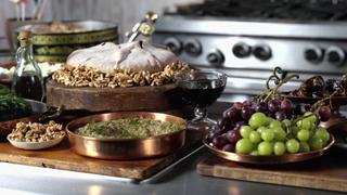 Ancient Recipes With Sohla