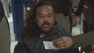 High Wire Act High Wire Act