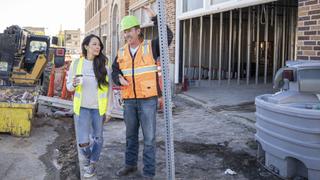 We're in the Hotel Business! We're in the Hotel Business!