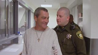 Melee in the Cell Melee in the Cell